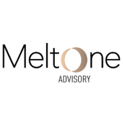 MeltOne Advisory logo