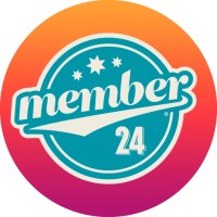 Member 24 logo