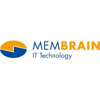 Membrain GmbH logo