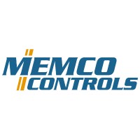 Memco Controls logo
