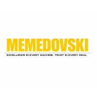 Logo MEMEDOVSKI