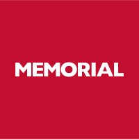 Memorial Healthcare Group logo