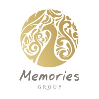 Memories Group logo