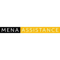 MENA Assistance logo