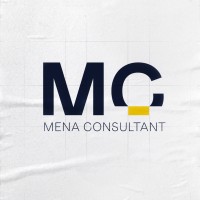MENA Consultant logo