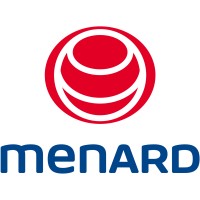 MENARD Canada Inc. logo