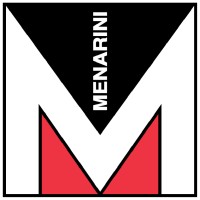 Menarini Türkiye logo