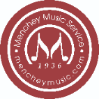 Menchey Music Service Inc logo