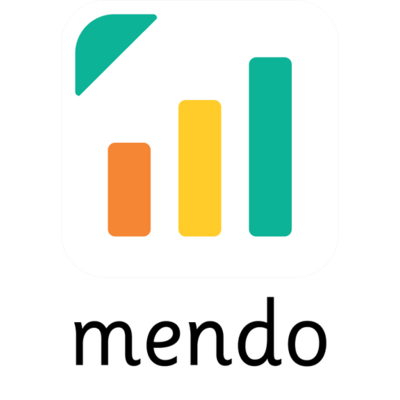 Mendo logo