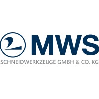 MWS Schneidwerkzeuge GmbH & Co. KG logo
