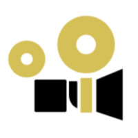 Ménestrel Productions logo