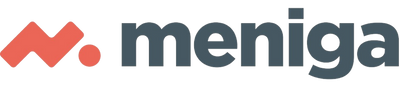 Meniga logo