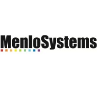 Menlo Systems GmbH logo