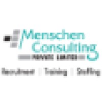 Menschen Consulting Pvt. Ltd. logo