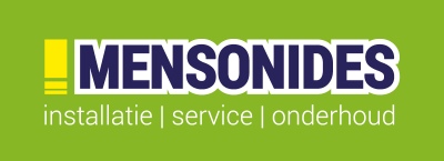 Mensonides Installatie logo