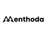 Menthoda logo