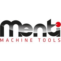 MENTI MACHINE TOOLS