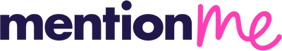 Mention Me logo