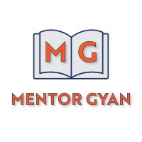 Mentor Gyan logo