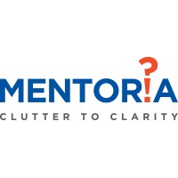 Mentoria logo