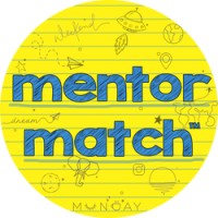 Mentor Match logo