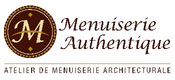 Menuiserie Authentique logo