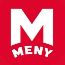 Meny logo