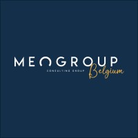 MEOGROUP Belgium logo