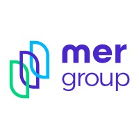 MER Group logo