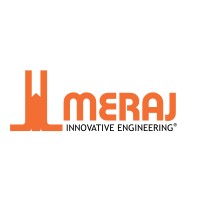 Meraj Limited logo