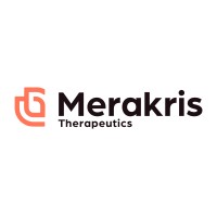 Merakris Therapeutics, Inc. logo
