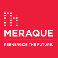 Meraque MY logo