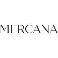 Mercana Furniture and Decor logo