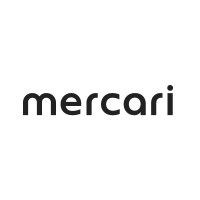 Mercari, inc. logo