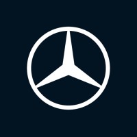 Mercedes-Benz Korea logo