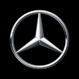 Mercedes-Benz AG logo