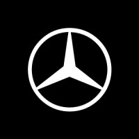 Mercedes-Benz Danmark logo