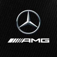Mercedes-AMG PETRONAS Formula One Team logo