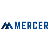 Mercer International Inc. logo
