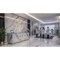 Mercier Consultancy MD