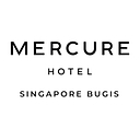 MERCURE SINGAPORE BUGIS logo