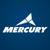 Industrias Mercury logo