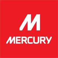 Mercury Engineering logo