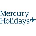 Mercury Holidays logo