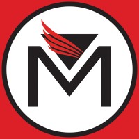 Mercury Print Productions logo