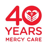 Mercy Care logo