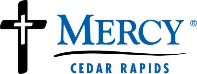 Mercy Cedar Rapids logo