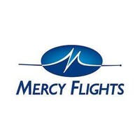 Mercy Flights Inc. logo