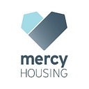 Mercy Housing logo