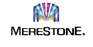 Merestone Productions logo